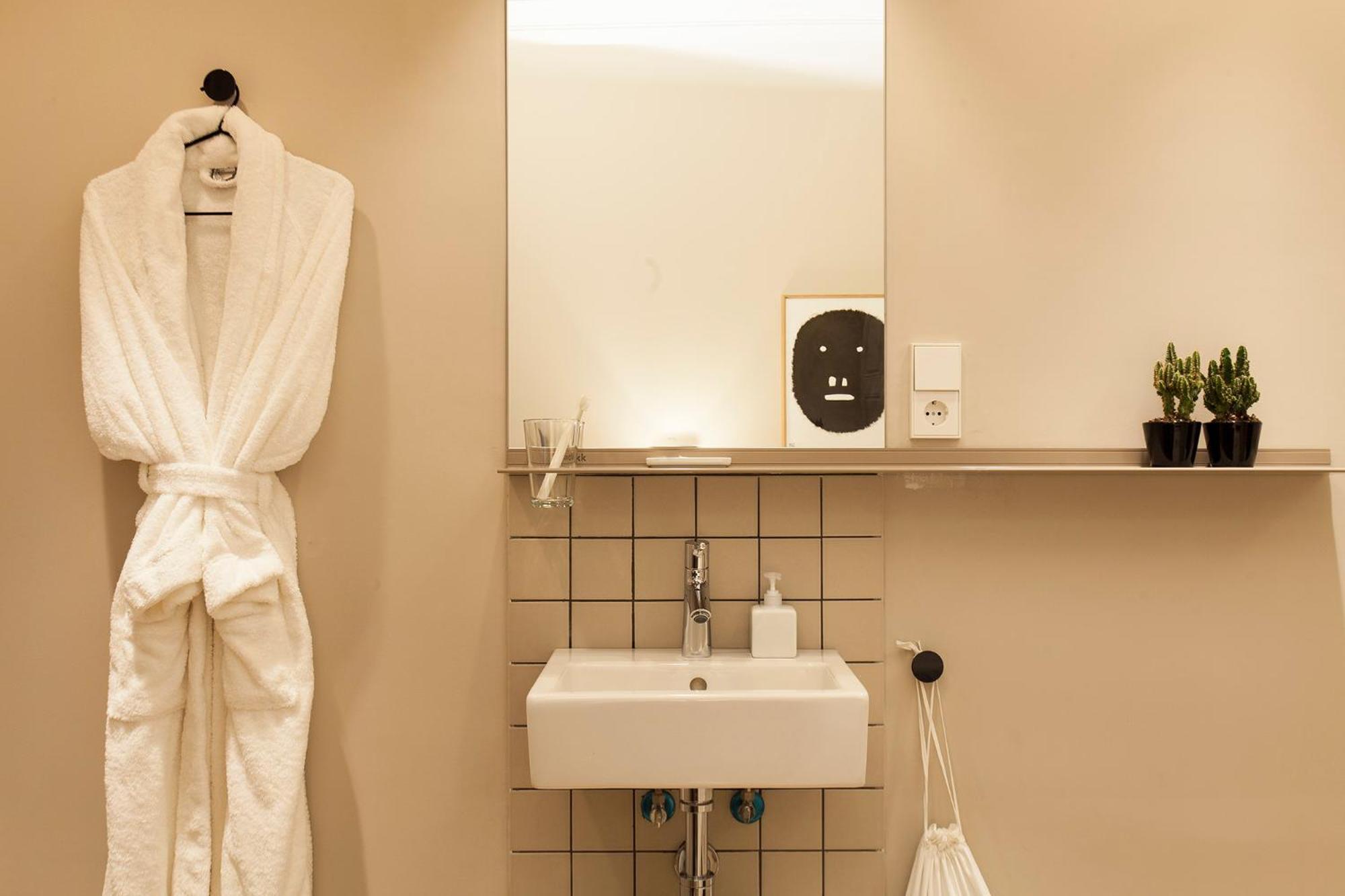 Destinationbcn - Universitat Rooms Barcelona Room photo