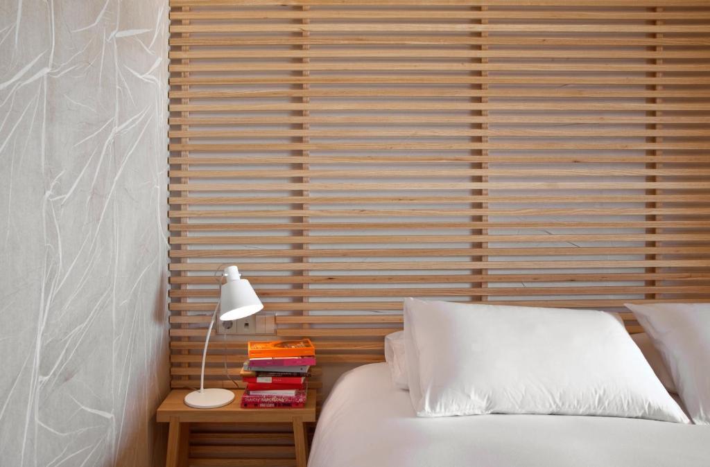 Destinationbcn - Universitat Rooms Barcelona Room photo